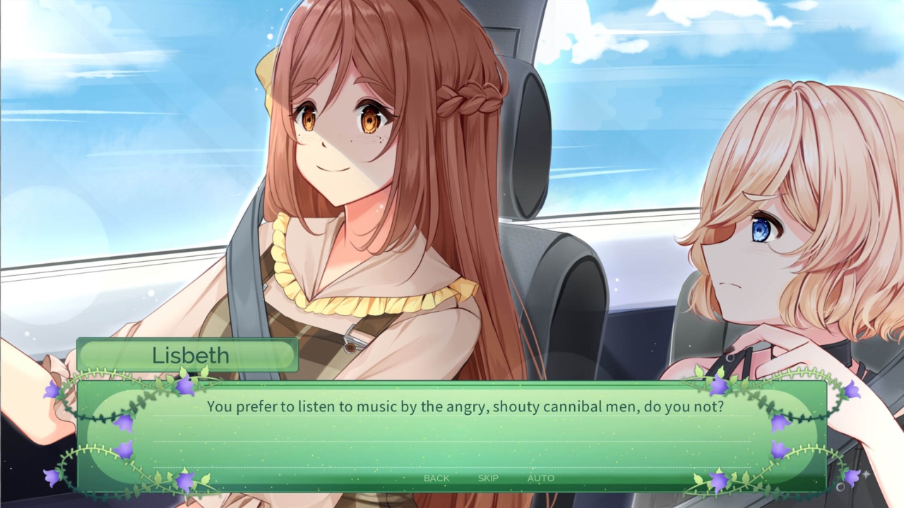 The Fairy´s Secret